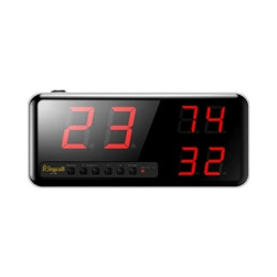 Bảng hiển thị số báo động RINGCALL MAIN DISPLAY SM3-23PN